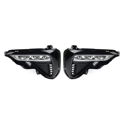Daytime Running Light Fog Light with Turn Signal for Kia Optima K5 (2019-2020)