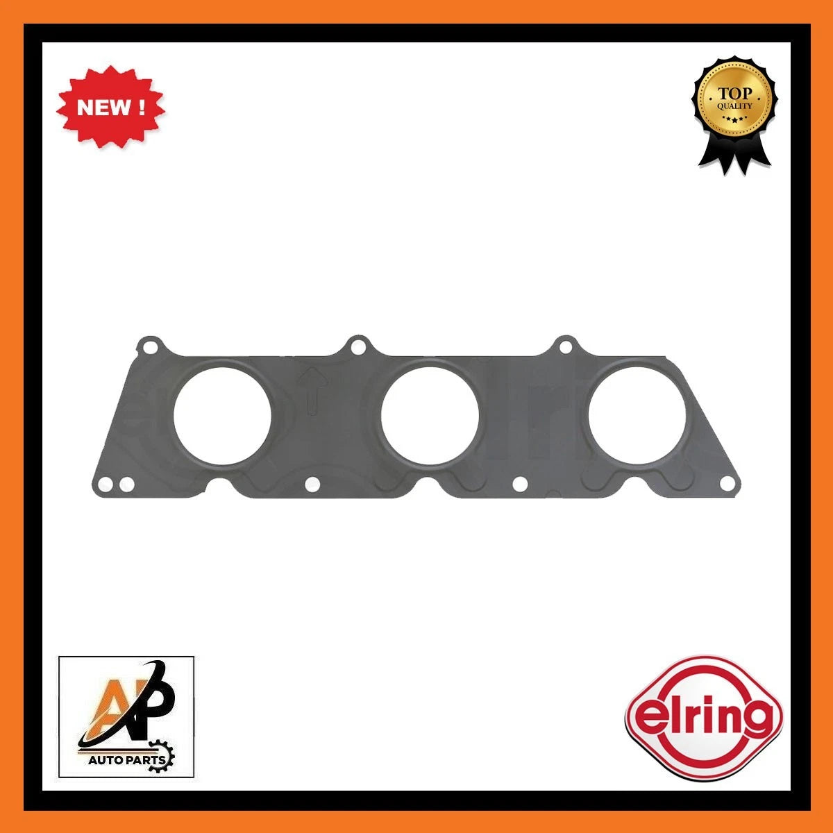 Crankcase Gasket Kit Replacement for Chevrolet M16A2  (2000–2005)