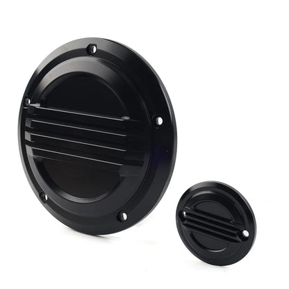 Motorcycle Derby Timing Cover for Harley Softail (2018 - Present)