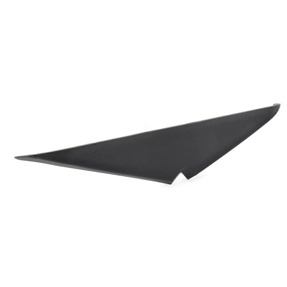 ABS Headlamp Eyebrow Trim for Harley Road Glide FLTRX FLTRU (2015-2023)