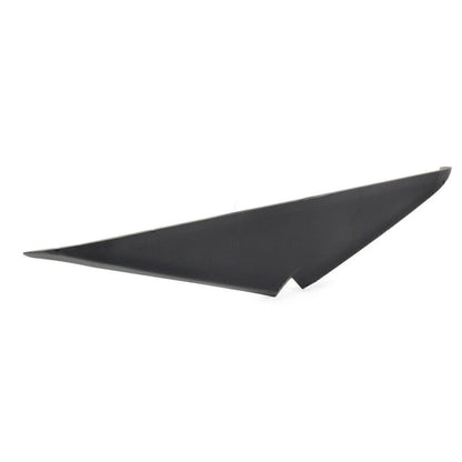 ABS Headlamp Eyebrow Trim for Harley Road Glide FLTRX FLTRU (2015-2023)