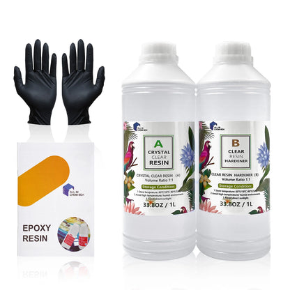 Epoxy Resin Art Coating UV Color Pigment Paste for 1:1 AB Kit Silicone Mold