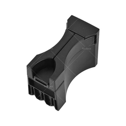 Cup Holder Insert Divider for Toyota LandCruiser 200, Prado 120 (2003-2023)