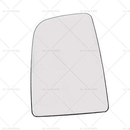 Heated Driver Side Mirror for Mercedes-Benz Volkswagen (2012-2016)