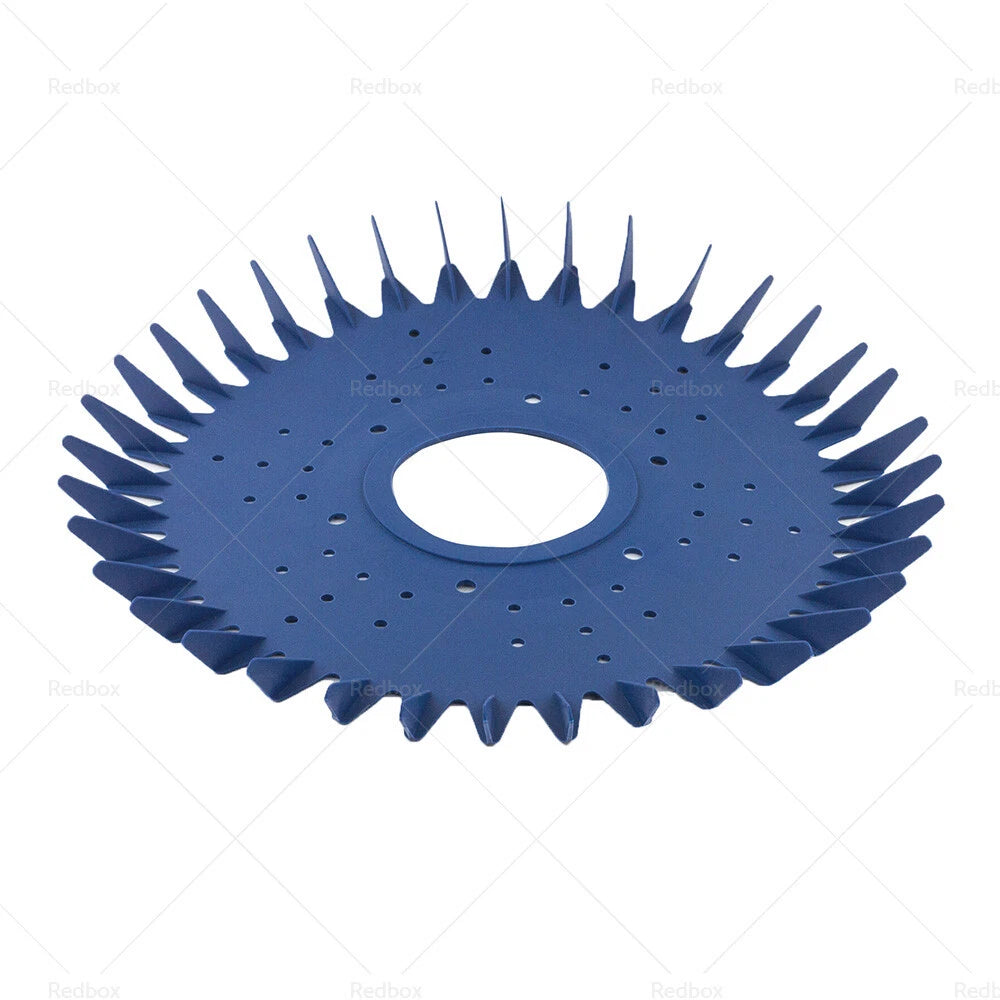 Disc & Foot Pack Skirt Mat Seal for Zodiac Baracuda Pool Cleaner