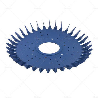 Disc & Foot Pack Skirt Mat Seal for Zodiac Baracuda Pool Cleaner