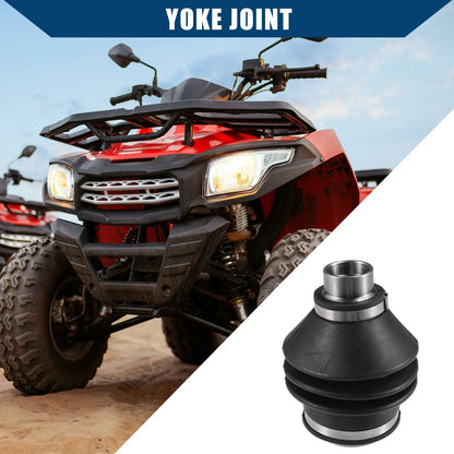 Transmission Shaft for Honda TRX500 2015-2022 Metal Black