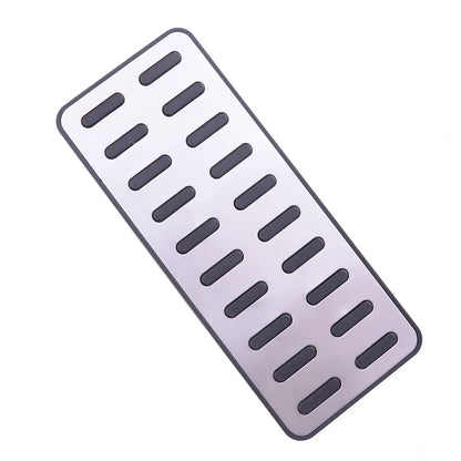 Car Foot Rest Pedal Cover for Hyundai Elantra, I30, Kia Optima, K5 (2011-2023)