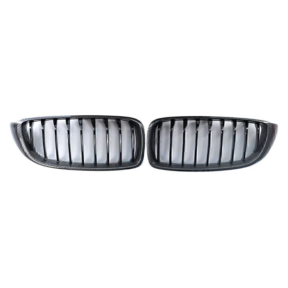 ABS Front Kidney Grille for BMW 4 Series F32 F33 (2013-2017)