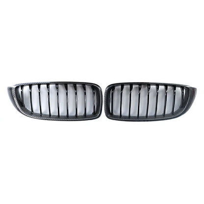 ABS Front Kidney Grille for BMW 4 Series F32 F33 (2013-2017)