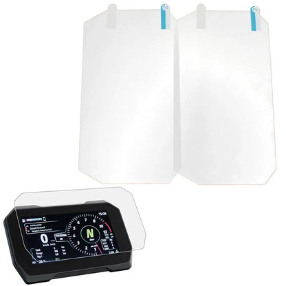 Scratch Film Dashboard Screen Protector for DUCATI Multistrada V4 (2021+)
