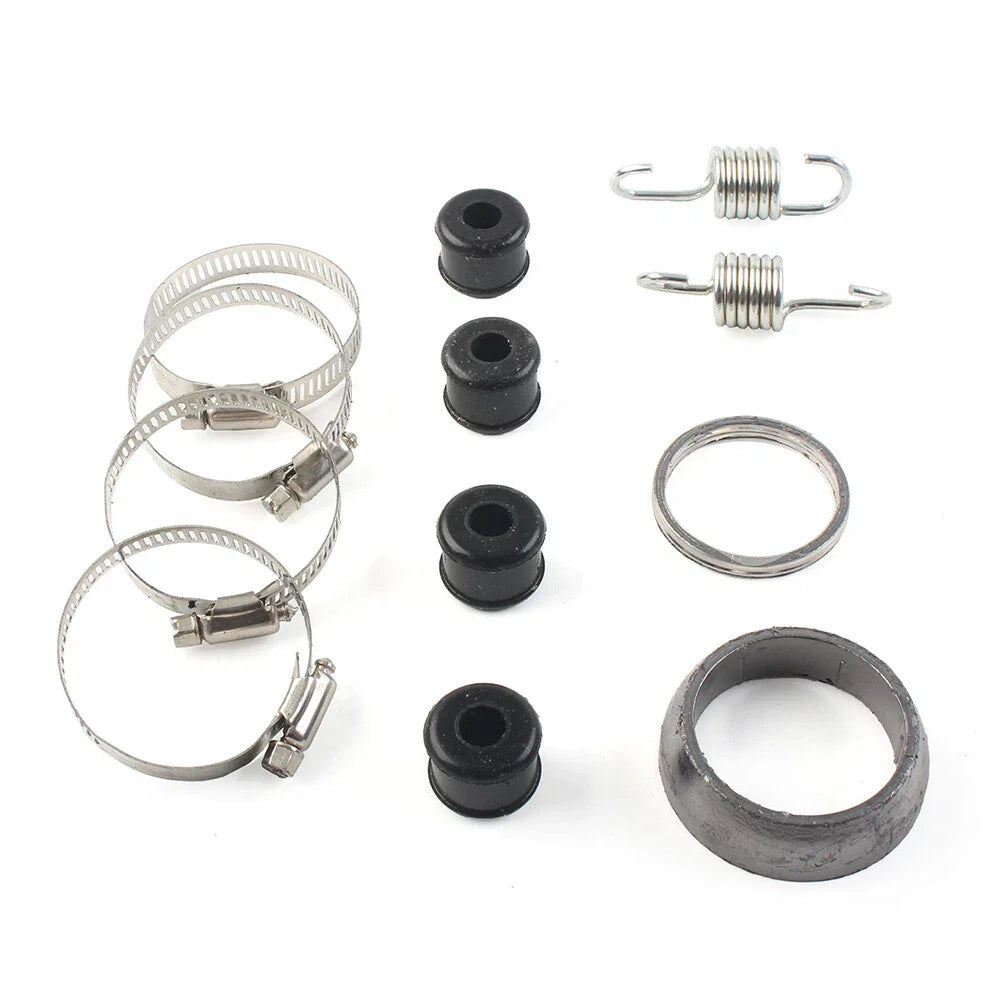 Exhaust Muffler Gasket for Arctic Cat 650 H1 (2006-2011)
