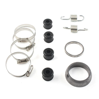 Exhaust Muffler Gasket for Arctic Cat 650 H1 (2006-2011)