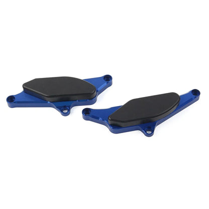 Yamaha Vmax 1700 Engine Slider Frame Crash Protector Pad Guard (2009-2018)