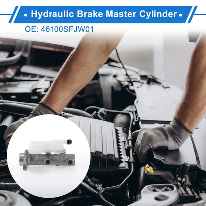Brake Master Cylinder with Reservoir for Honda Odyssey (2005-2008)