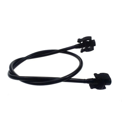 Water Hose Radiator Scavenging Pipe for Peugeot 206 207 Citroen C2 (2000-2010)