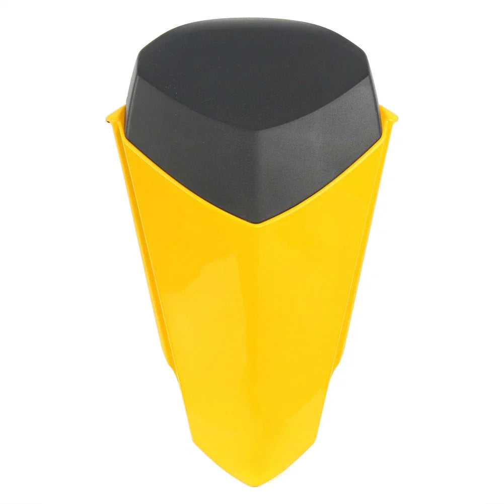 Rear Seat Cover Cowl for Yamaha YZF R6 (2017-2020) Yellow