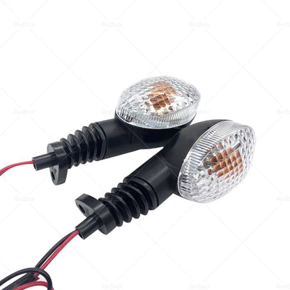 Turn Signal Indicator Lamp for Kawasaki Ninja 250R, KLX250/S/SF, Vulcan S