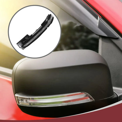 Car Mirror Turn Signal Light for Hyundai Tucson 2022-2023 Left LED