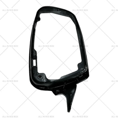Right Side Mirror Cover Trim for Kia Cerato YD (2013-2018) Matte Black