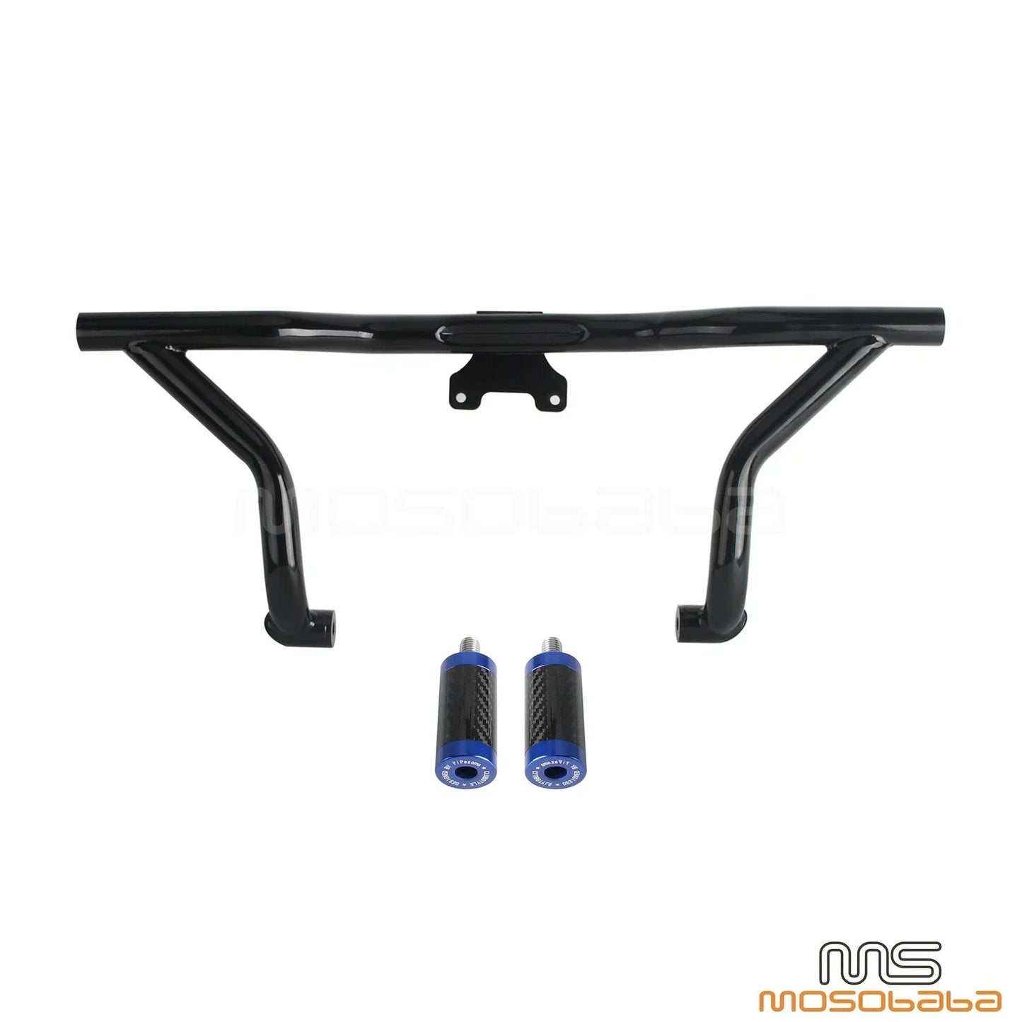 Bagger Engine Guard Crash Bar for Harley Freewheeler FLRT (2015-2024)