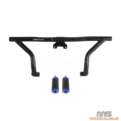 Bagger Engine Guard Crash Bar for Harley Freewheeler FLRT (2015-2024)