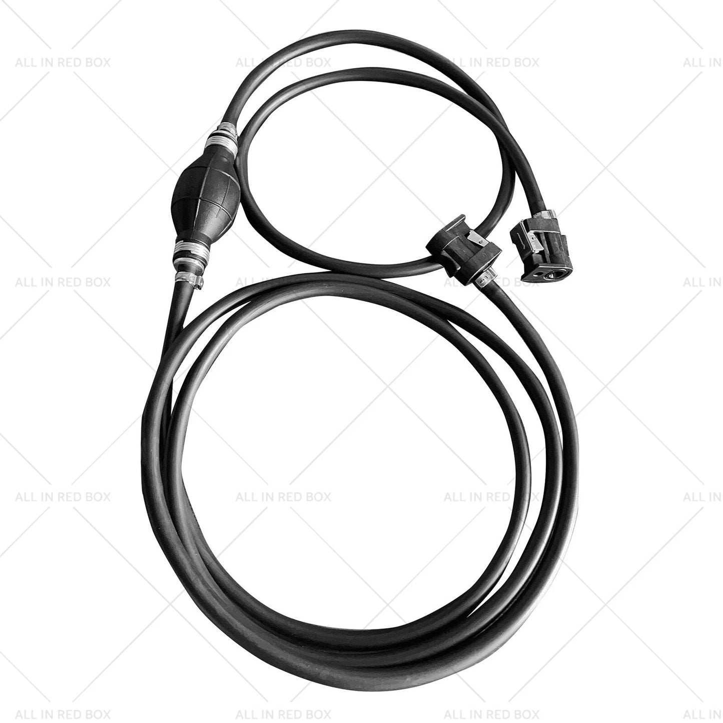 Fuel Line Hose for Yamaha Outboard Boat Engine Petrol Tank