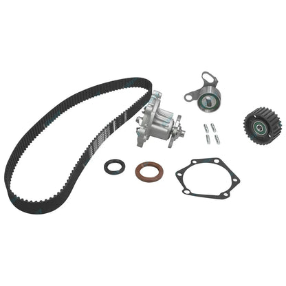 Timing Belt & Water Pump Kit for Toyota Hilux LN147 LN167 LN172 (1997-2005)