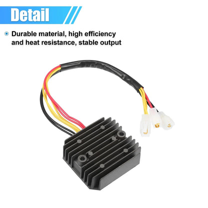 Voltage Regulator Rectifier for Honda VT1100 Shadow Spirit/ACE (1995-2007)