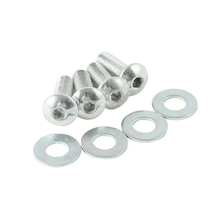 Engine Guard Crash Bar for Harley Sportster 883/1200 XL (2004-2022)