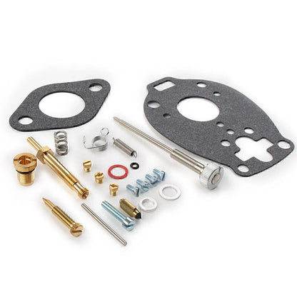 New Carburetor Overhaul Kit for Ford 2N 8N 9N (1939-1952)