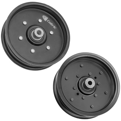 Deck Idler Pulleys Replacement Kit for Husqvarna GT2254 GTH2254XP (2014–2016)