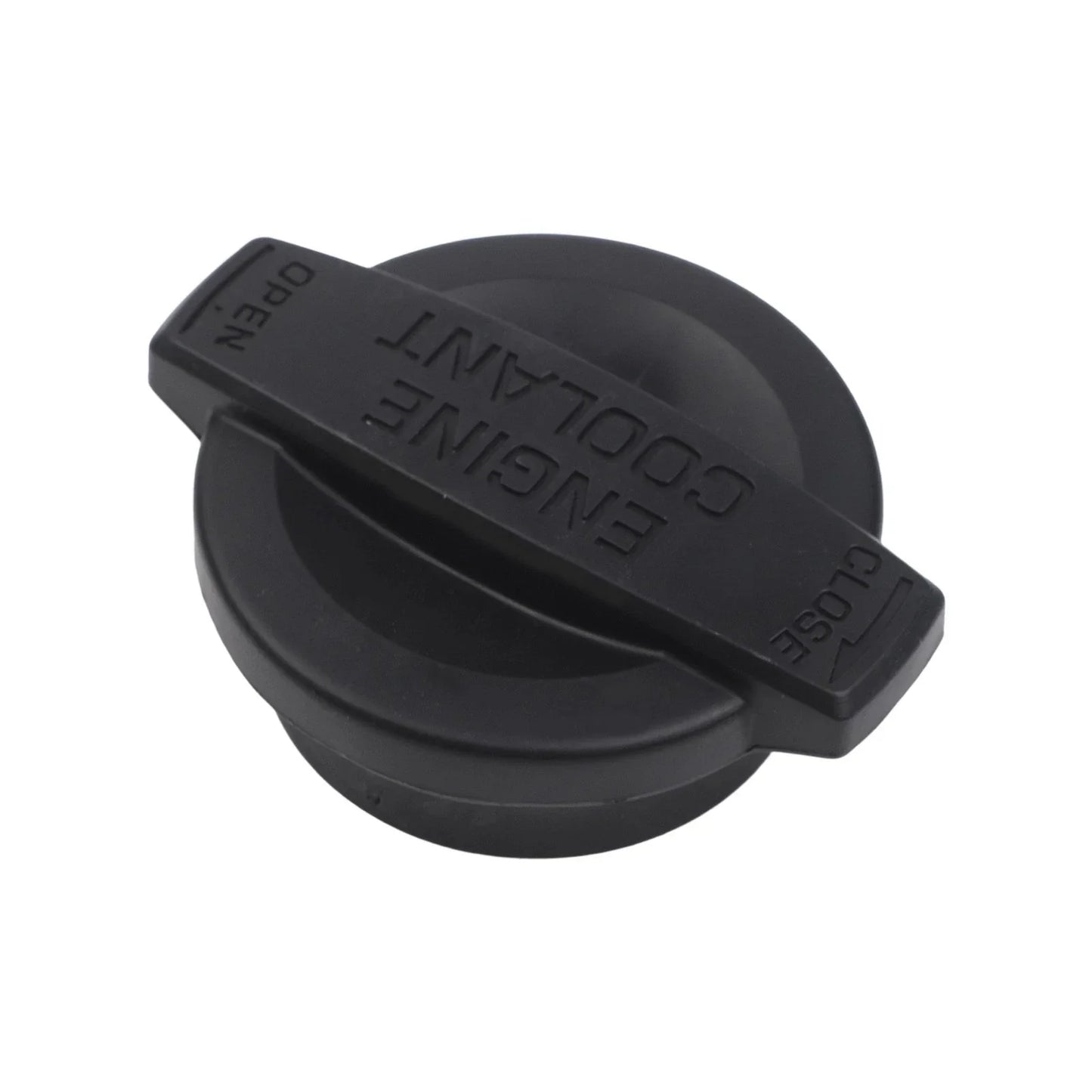 Coolant Reservoir Cap for Multiple Models