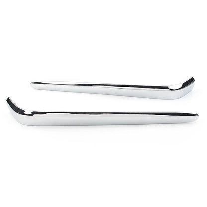 Chrome Saddlebag Moulding for Honda Goldwing GL1800 (2001-2011)