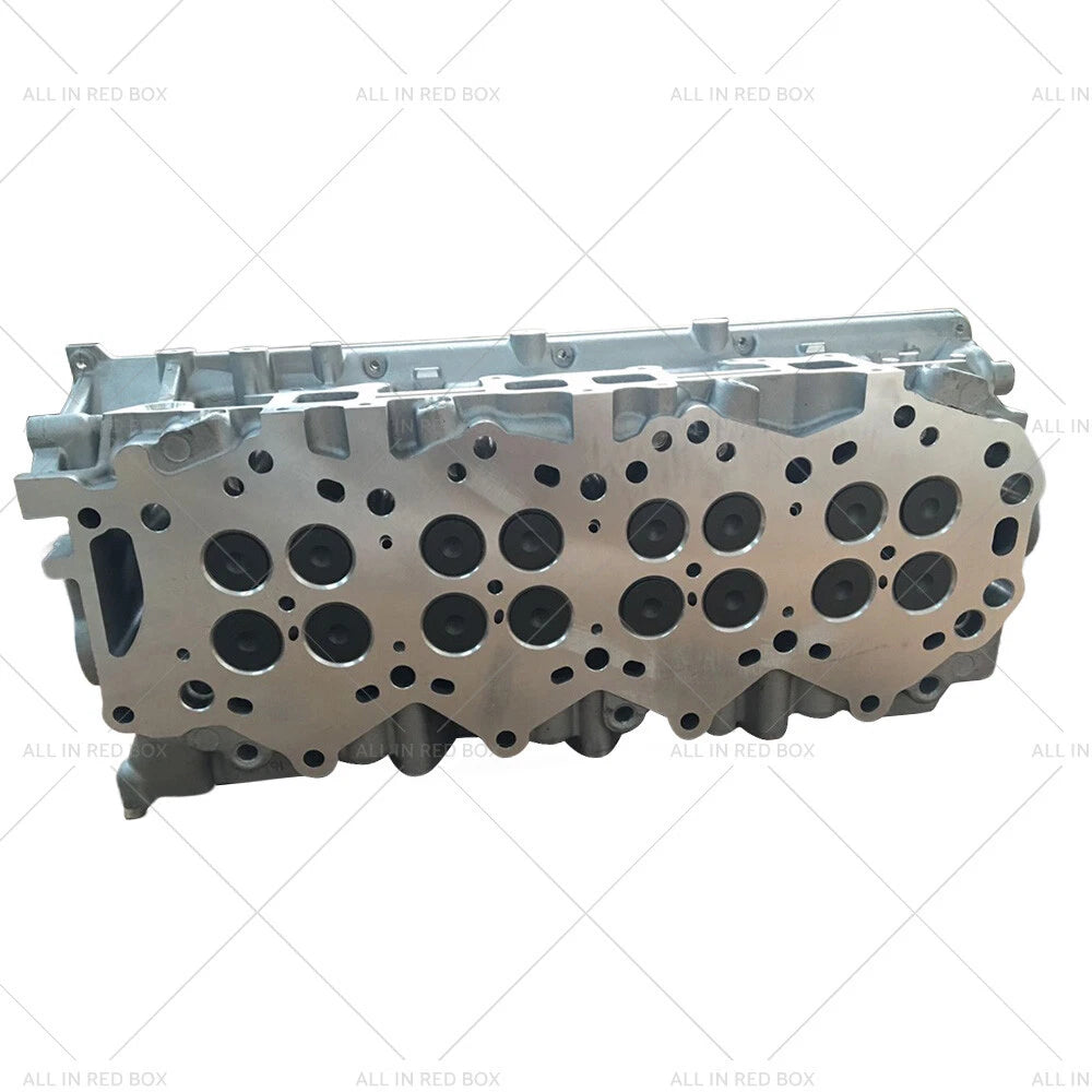 Cylinder Head Kit for Ford Ranger PJ PK Mazda BT-50 2.5L 3.0L (2006-2011)