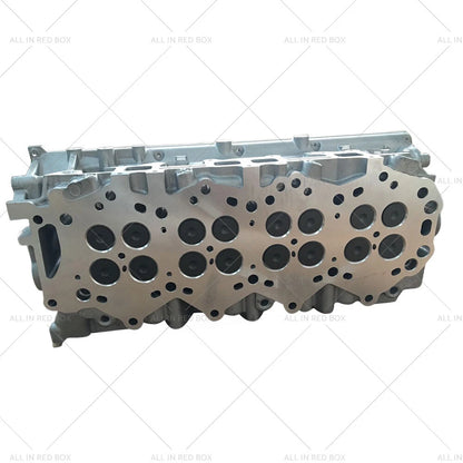 Cylinder Head Kit for Ford Ranger PJ PK Mazda BT-50 2.5L 3.0L (2006-2011)