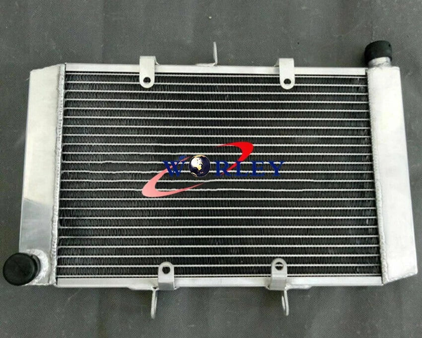 Aluminum Radiator for Honda CB1000R (2009-2013)