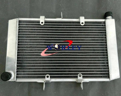 Aluminum Radiator for Honda CB1000R (2009-2013)