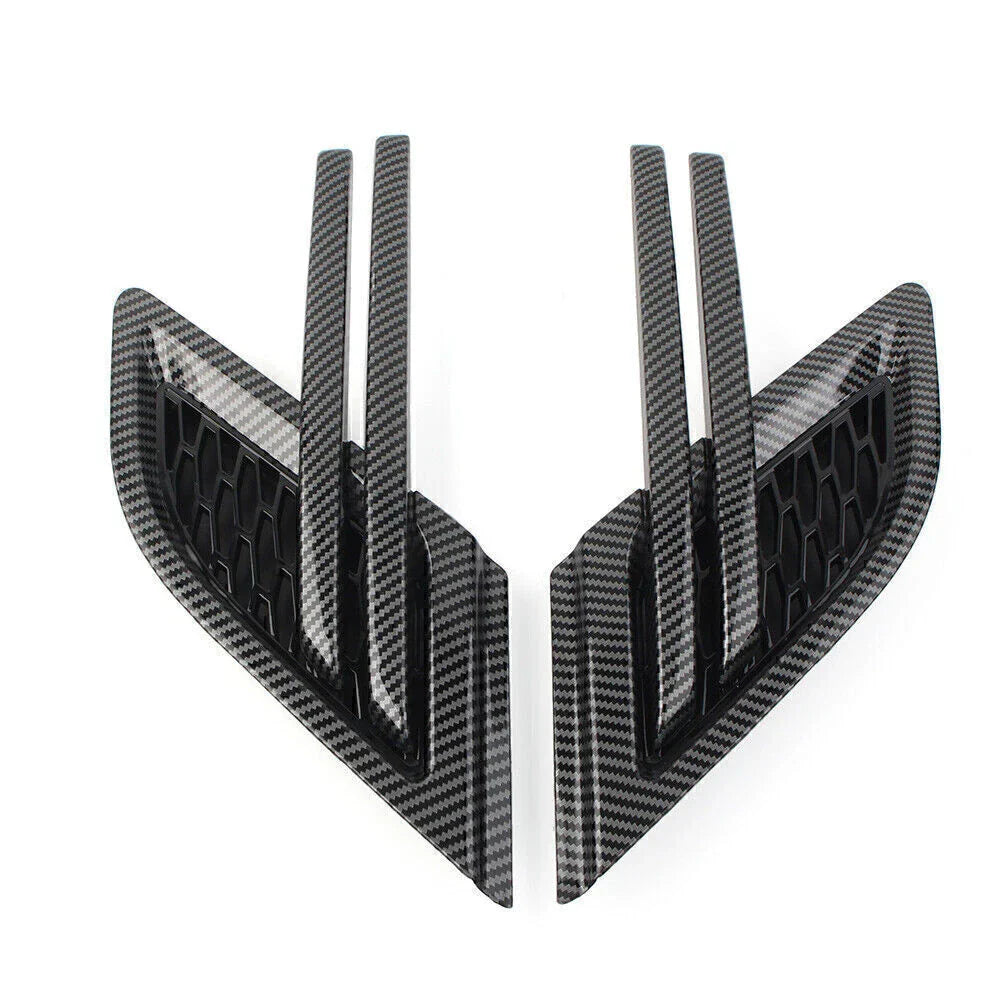 Fender Vent Grille Trim  for Land Rover Range Rover Sport (2014-2017)