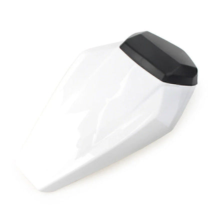 Rear Seat Fairing Cover for Kawasaki ZX6R (2019-2020) White