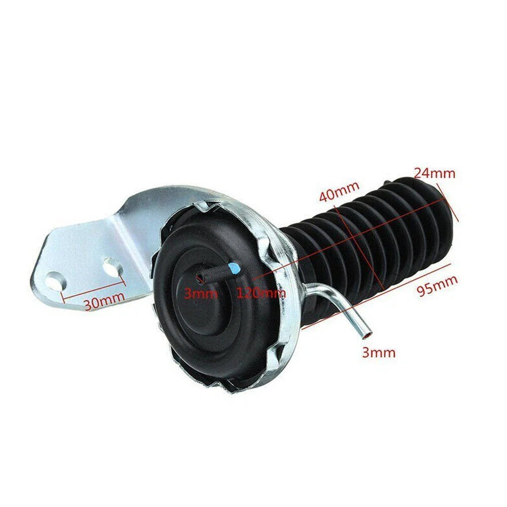Freewheel Actuator Diff 4WD for Mitsubishi Pajero NM NP NS Triton ML MN (2000-2015)