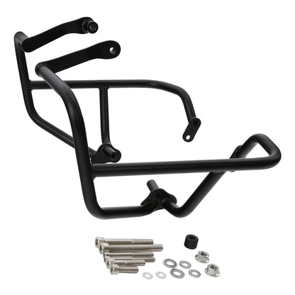 Crash Bar Guards Side Protector for Honda Gold Wing GL1800 (2018-2025)