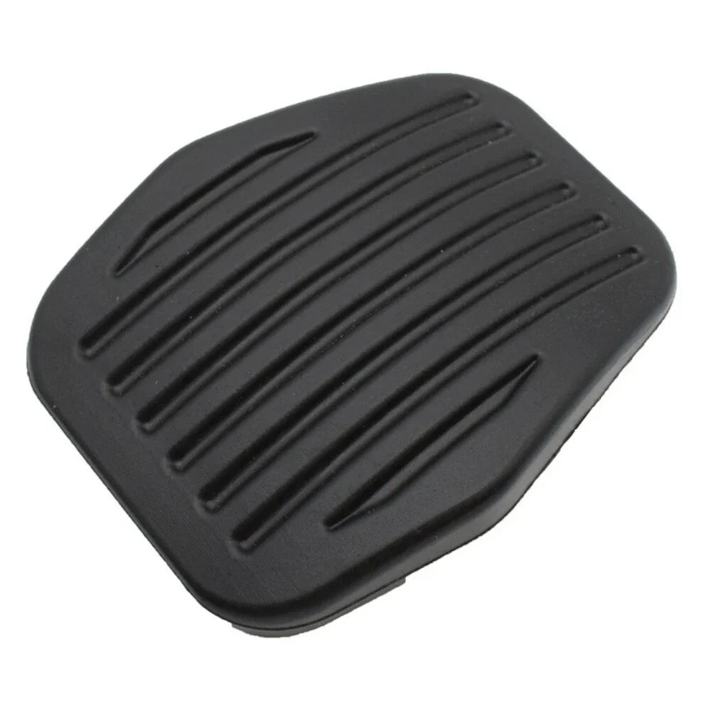 Car Brake Clutch Pedal Pad Covers for Ford Focus C-Max (2009-2014)