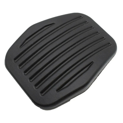 Car Brake Clutch Pedal Pad Covers for Ford Focus C-Max (2009-2014)