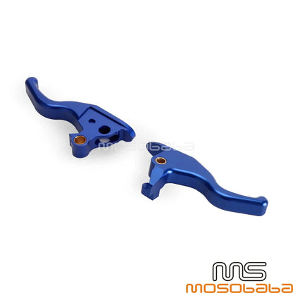 Hand Levers for Harley Softail 107 FXBR FLDE FXLR FLSL 114 FXBBS FXLRS (2015-2022)