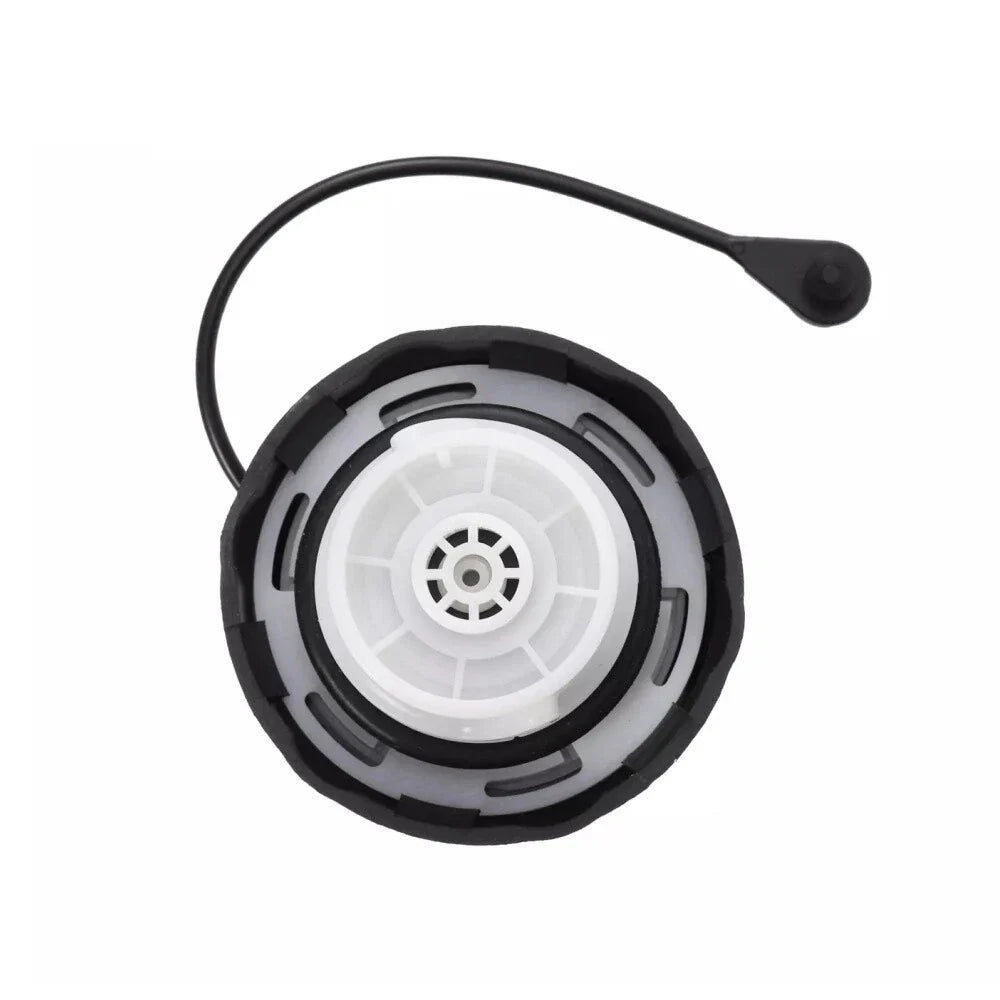 Fuel Tank Cap Cover for Mercedes-Benz GL550, ML550, GL450, ML500, R500 (2007-2012)