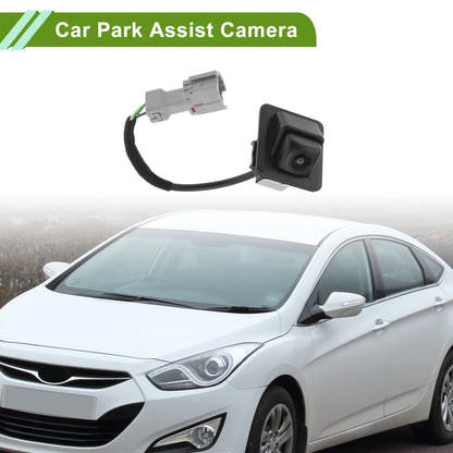 Rear View Backup Camera for Hyundai I40 (2011-2019)