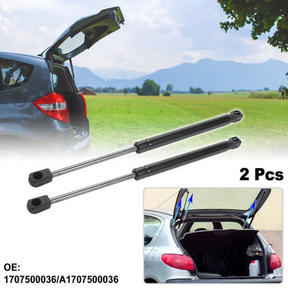 Rear Hatch Lift Support Gas Struts for Mercedes-Benz SLK (1996-2000)