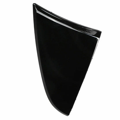 Glossy Black Dashboard Cover Trim for Ford Falcon BA BF (2002-2011)