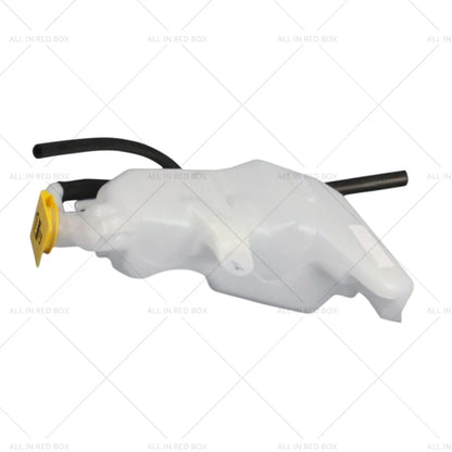 Coolant Overflow Bottle for Jeep Grand Cherokee WK (2011-2020)
